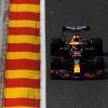Max Verstappen suma otro podio en Spa: "Ha sido una carrera bastante aburrida"