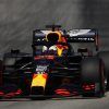 Verstappen lidera los Libres 1 en Abu Dhabi con Hamilton de vuelta en Mercedes