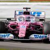 Nico Hülkenberg sorprende en los libres y se muestra mucho más cómodo con el Racing Point