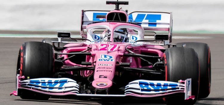Hülkenberg, tras su precipitada aparición en Eifel: «Es aún más salvaje y loco que la última vez»
