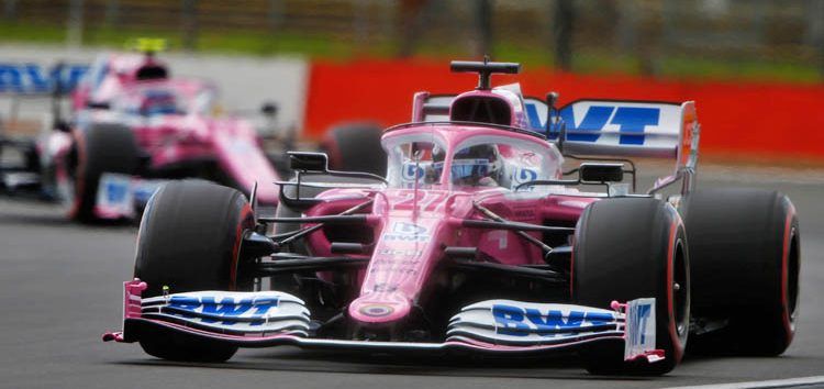 Hülkenberg se queda en Q2 en Silverstone: «El coche tenía más potencial del que yo podía sacarle»