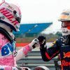 La razón por la que Red Bull descartó fichar a Nico Hülkenberg para 2021