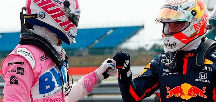La razón por la que Red Bull descartó fichar a Nico Hülkenberg para 2021