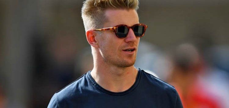 OFICIAL: Nico Hülkenberg vuelve a la Fórmula 1 con el equipo Haas F1