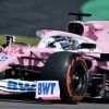 Nico Hülkenberg se queda sin correr en Silverstone: "Era imposible arrancar el coche"