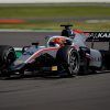 Victoria impecable de Nikita Mazepin en la cita larga de F2 en Silverstone