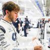 Red Bull no entiende que Pierre Gasly les cuestione