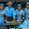 OFICIAL: Telefónica vuelve a la Fórmula 1 y patrocinará a Alpine en 2021