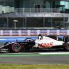 El equipo Haas necesitará un milagro para puntuar en el GP de Rusia