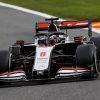 Satisfacción en Haas F1 tras haber podido competir contra Ferrari en la carrera de Bélgica