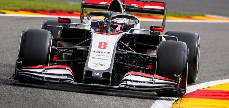 Haas no encuentra el ritmo y necesitará un milagro para entrar en la Q3