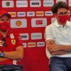 El tremendo zasca de la Scuderia Ferrari a Sebastian Vettel
