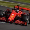 Ferrari confirma un importante cambio para Sebastian Vettel en España