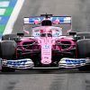 Racing Point sufre mucho en los libres, pero espera oportunidades en Turquía