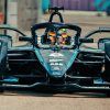 Stoffel Vandoorne termina la temporada con victoria y es subcampeón de la Fórmula E