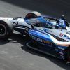 Takuma Sato lidera una descafeinada última sesión previa al Fast Nine de las 500 Millas de Indianápolis