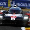 El Toyota #7 se lleva la victoria en las 6 horas de Spa Francorchamps