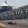 Turquía prepara su regreso al calendario de Fórmula 1