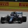 Valtteri Bottas consigue la pole en Silverstone: "La mentalidad es ganar"