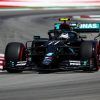 Valtteri Bottas saldrá segundo mañana: "El tercer sector ha sido muy malo"