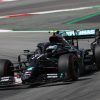 Valtteri Bottas lidera los Libres 1 del Gran Premio de España
