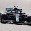 Valtteri Bottas lidera los Libres 2 en Rusia, McLaren da pasos hacia delante