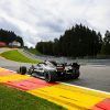 Valtteri Bottas lidera los Libres 1 del GP de Bélgica; Sainz ha sido 8º
