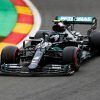 Valtteri Bottas, segundo en Spa: "No se donde está la diferencia con Lewis"