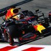 Verstappen lidera los Libres 1 en Turquía con una pista muy lenta; Sainz tiene problemas de fiabilidad