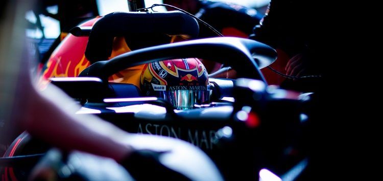 Alexander Albon consigue su primer podio en Fórmula 1: «Por fin lo hemos conseguido»