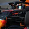 El contundente ultimátum de Red Bull a Alexander Albon