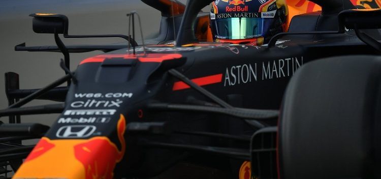 El contundente ultimátum de Red Bull a Alexander Albon