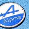 Además de llegar a la F1, Alpine también estará en el WEC con un LMP1 en 2021