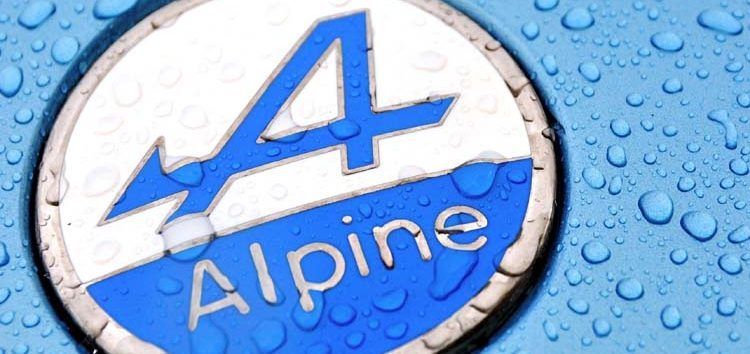 Además de llegar a la F1, Alpine también estará en el WEC con un LMP1 en 2021