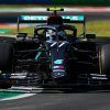 Valtteri Bottas, indiferente: "Me he quedado muy cerca de la Pole Position"