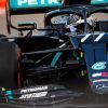 La pieza de Ferrari que destrozó la carrera de Valtteri Bottas en Imola