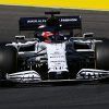 Duro golpe de realidad para Alpha Tauri en la clasificación de Mugello