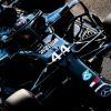Hamilton logra la Pole pero no se confía: "Probablemente mañana me adelanten en la salida"