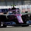 Lance Stroll, fuera de la Q3 por problemas de sobrecalentamiento: "Es frustrante"