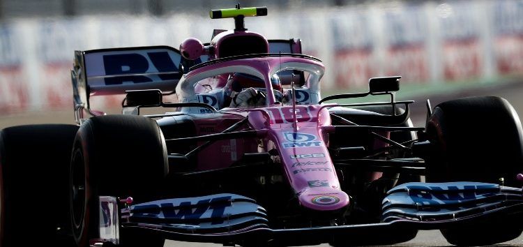 Lance Stroll, fuera de la Q3 por problemas de sobrecalentamiento: «Es frustrante»