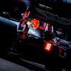 Red Bull habla sobre la posibilidad de fabricar su propio motor