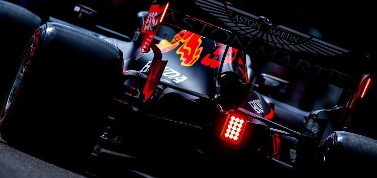Red Bull habla sobre la posibilidad de fabricar su propio motor