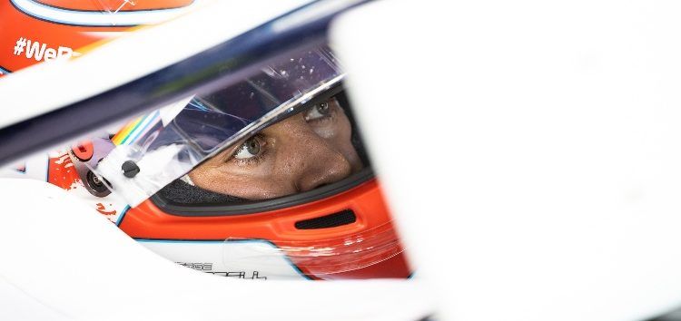 Tensión en Williams tras desaprovechar una oportunidad de oro