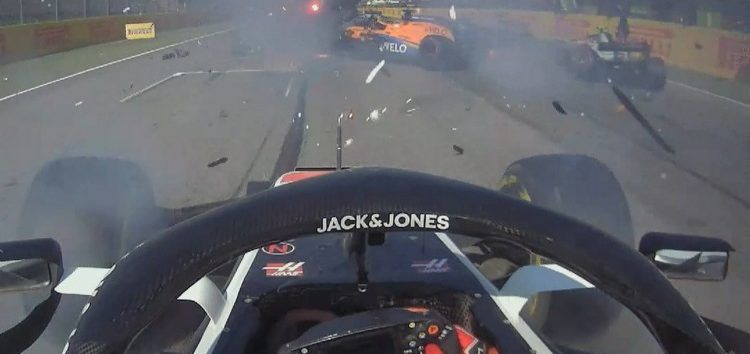 La normativa de resalidas, en el punto de vista de los pilotos tras lo ocurrido en Mugello