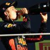 El podio de Alexander Albon en Mugello, clave para su futuro en Red Bull
