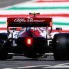 Alfa Romeo quiere apuntar a un resultado mucho mejor en 2021