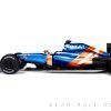 El equipo Renault podría cambiar de nombre y comenzar a llamarse Alpine