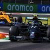 Lando Norris desvela lo que espera del motor Mercedes en McLaren