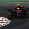 Dan Ticktum, descalificado en Monza. Callum Ilott es declarado ganador