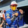 A Carlos Sainz todavía le molesta no haber ganado en Monza